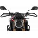 FS50395290001 + FS50495290001 : Kit de protections tubulaires moto-école Hepco-Becker 2021 CB650 CBR650
