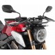 FS50395290001 + FS50495290001 : Kit de protecciones tubulares para motoescuela Hepco-Becker 2021 CB650 CBR650