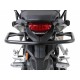 FS50395290001 + FS50495290001 : Kit de protections tubulaires moto-école Hepco-Becker 2021 CB650 CBR650