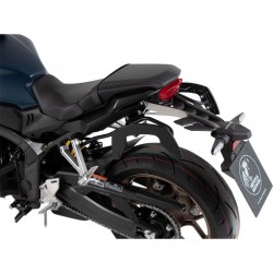 FS63095290001 : Supporto per borse laterali Hepco-Becker C-Bow CB650 CBR650