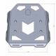 FS66095290101 : Hepco-Becker Minirack Halterung Honda CB650
