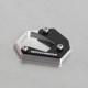 FS421195180091 : Hepco-Becker CB650R Seitenständer Verlängerung Honda CB650