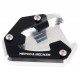 Estensione di supporto Hepco-Becker CBR650R