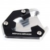 Estensione di supporto Hepco-Becker CBR650R