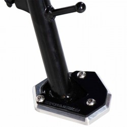 FS421195290091 : Hepco-Becker Seitenständer Verlängerung Honda CB650