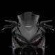 BSS032 : Espejos retrovisores Rizoma Stealth CBR650R CB650 CBR650