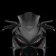 BSS032 : Rétroviseurs Rizoma Stealth CBR650R CB650 CBR650