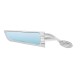 BSS032 : Rizoma Stealth Mirrors CBR650R CB650 CBR650