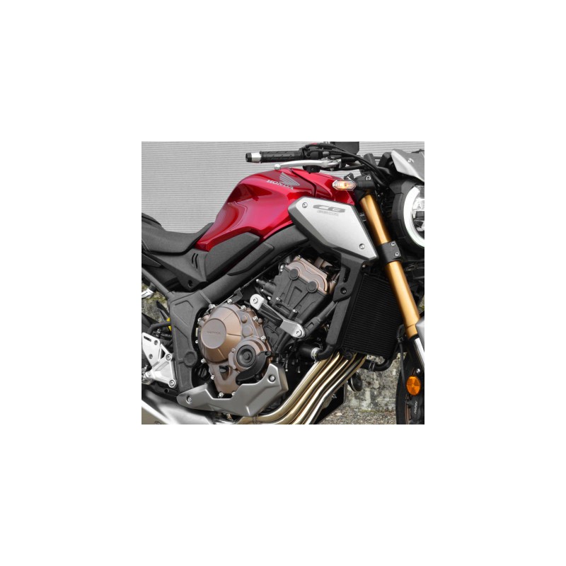 Top Block Under Cowl CB650R for Honda CB650