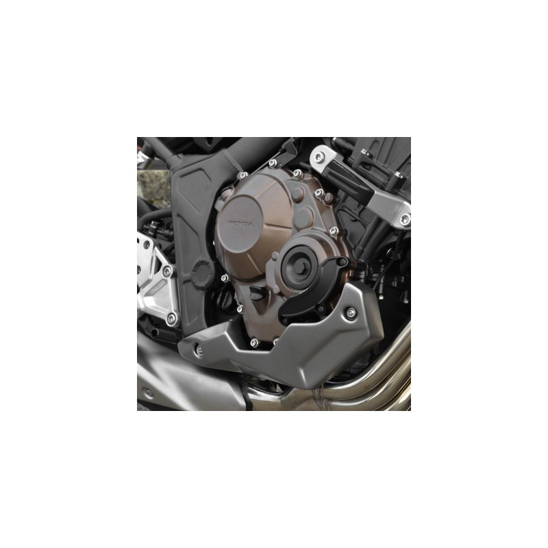 Top Block Under Cowl CB650R for Honda CB650