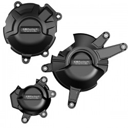 GB Racing Engine Case Cover Set 2021