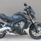 H653.000 : S2 Concept Motorschutz CB650F Honda CB650