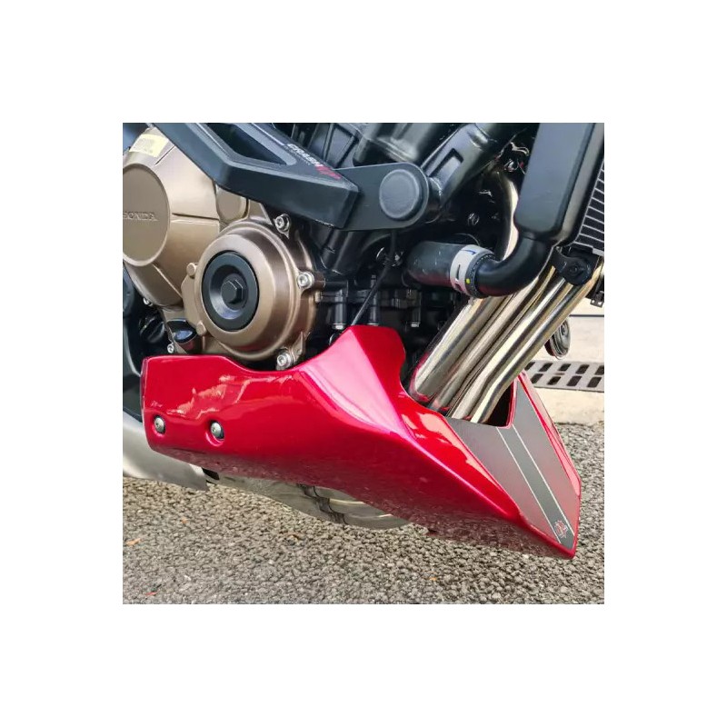 S2 Concept Under Cowl CB650R for Honda CB650