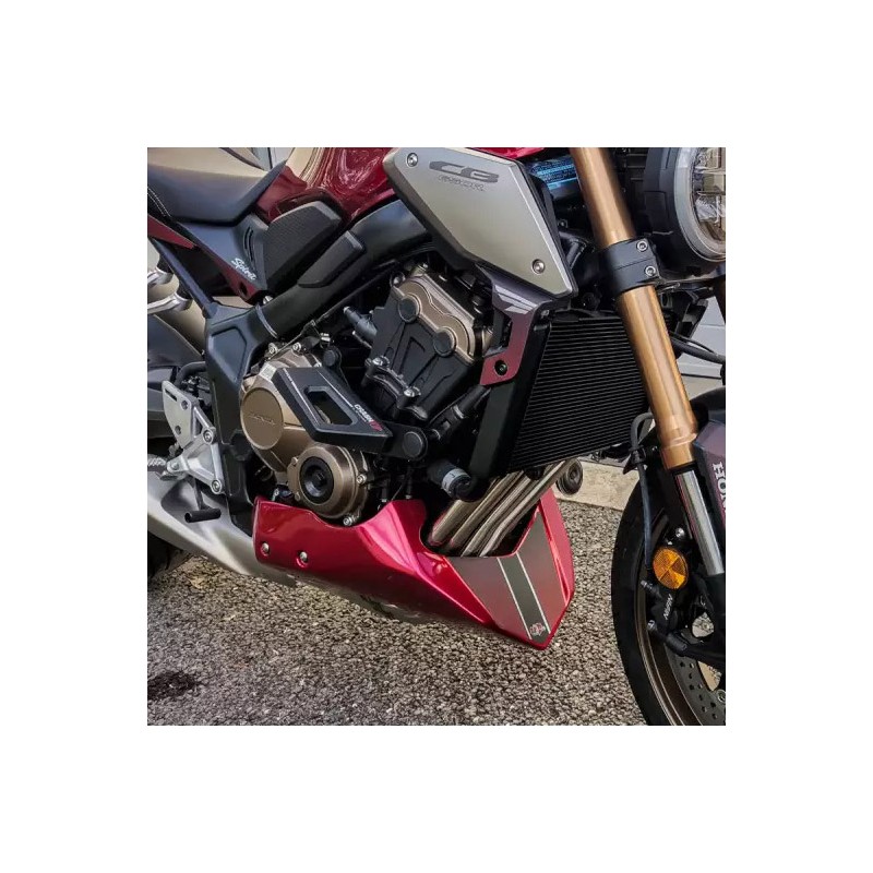 S2 Concept Under Cowl CB650R for Honda CB650