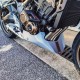 H655.000 (sm) : Protector de motor S2 Concept 2021 CB650 CBR650