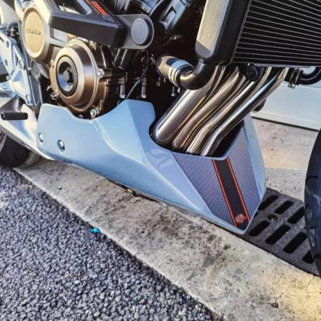 H665.000 : Motorenschutz S2 Konzept 2021 Honda CB650