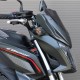 H655.000 (sv) : Windshield S2 Concept CB650F CB650 CBR650