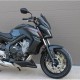 H655.000 (sv) : Saute-vent S2 Concept CB650F CB650 CBR650