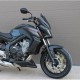 H655.000 (sv) : Windshield S2 Concept CB650F CB650 CBR650