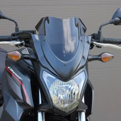 H655.000 (sv) : Saute-vent S2 Concept CB650F CB650 CBR650