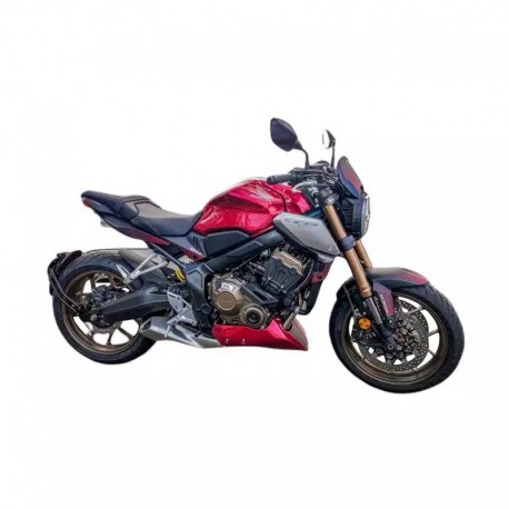 CB650R-Spirit : Sonderedition S2 Concept Spirit CB650R Honda CB650