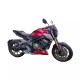 W20H655-2 : S2 Concept CB650R Sticker Decoration Kit CB650 CBR650