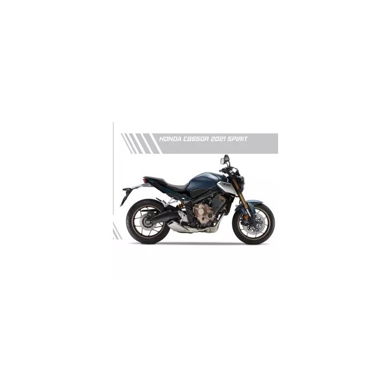 2021 cb650