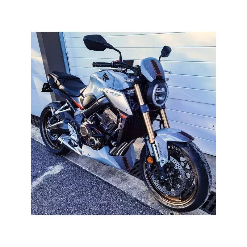 2021 cb650