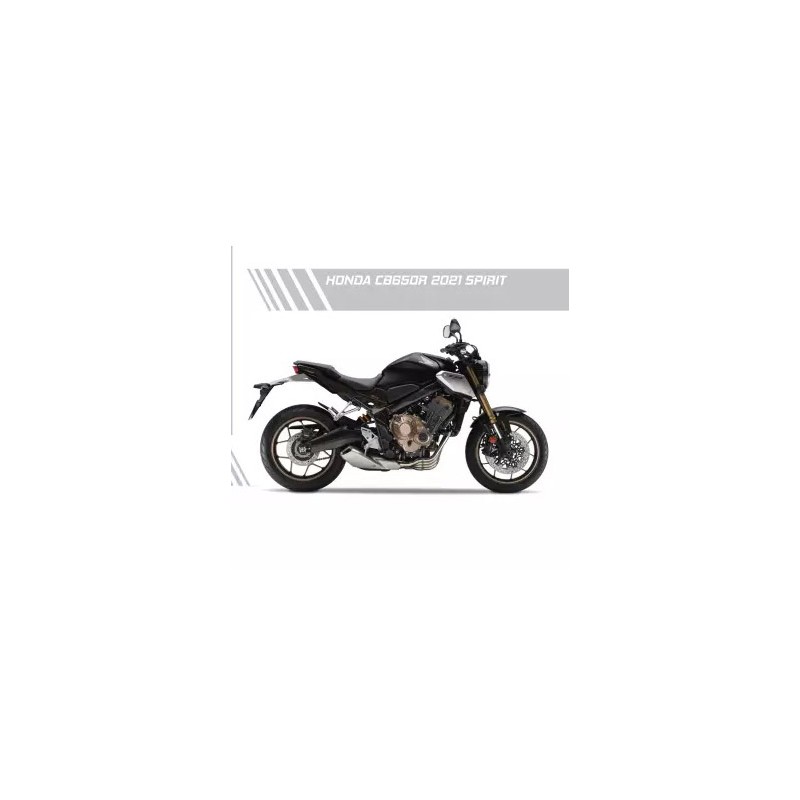 2021 cb650
