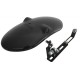 W41AH.001 : Support de plaque S2 Concept CB650R CB650 CBR650