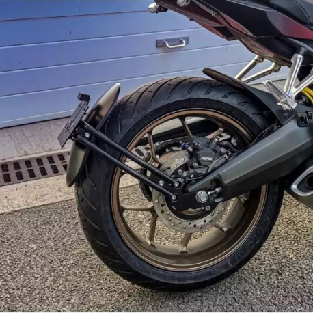 Tail tidy cb650r 2021 discount