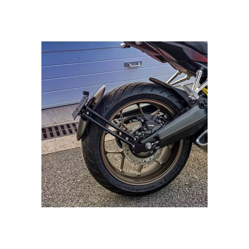 tail tidy cb650r