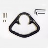 W17HRF02BE : Asas de tanque S2 Concept CB650 CBR650