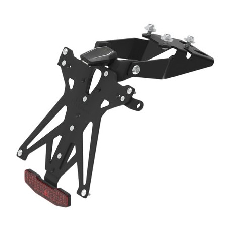 KTARHO111 : Lightech Kennzeichenträger CB650 CBR650
