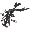 1103712 : Lightech Kennzeichenhalter 2021 Honda CB650