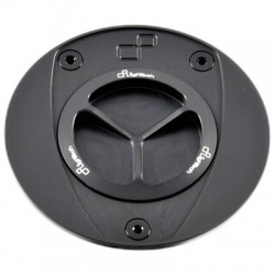 TFN224 / TFN227 : Tapa de tanque rápida Lightech CB650 CBR650