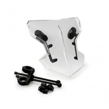 20334 : Puig Flanker parabrisas Honda CB650