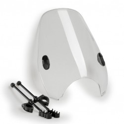 0336 : Puig Custom II Windschutz Honda CB650