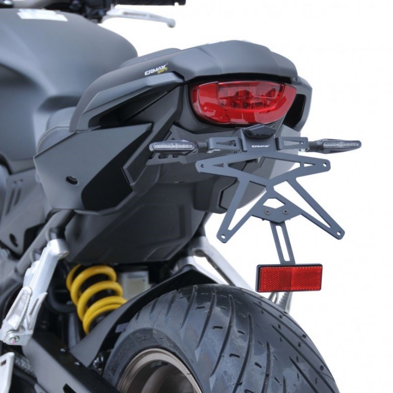 evotech tail tidy cbr650r