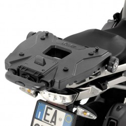S410 : Givi S410 Plattenwagen CB650 CBR650