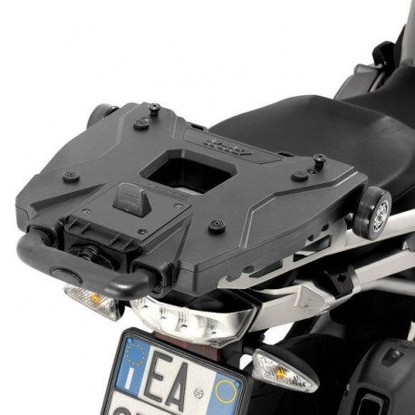 S410 : Givi S410 Plattenwagen CB650 CBR650