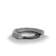 H010CS : SHAD Click System Tank Strap Fixing Honda CB650