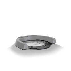 H010CS : Befestigung für SHAD Click System Tankring Honda CB650