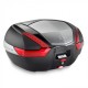 V47 + M5 : Top Case V47 CB650 CBR650