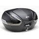 V47 + M5 : Top Case V47 CB650 CBR650