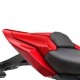 08F71-MKY-E20Z : Honda Seat Cover CB650R 2024 CB650 CBR650