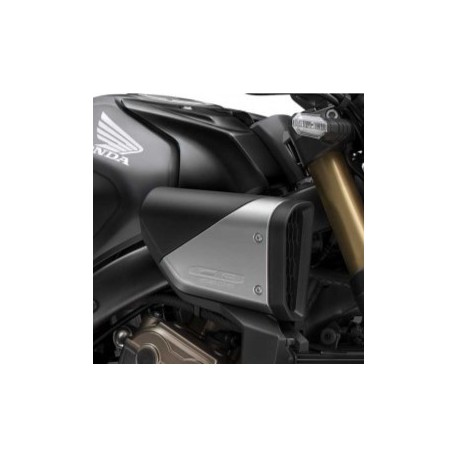 08F72-MKY-E20 : Honda CB650R 2024 Scoop Covers Honda CB650