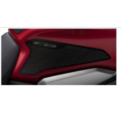 08F74-MKY-E20ZA : Grips serbatoio Honda CB650R 2024 Honda CB650