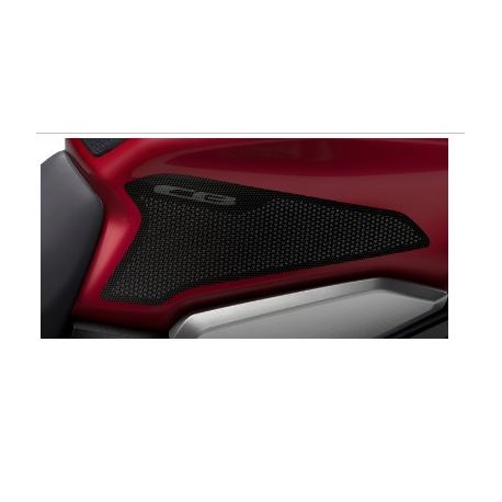 08F74-MKY-E20ZA : Grips serbatoio Honda CB650R 2024 Honda CB650