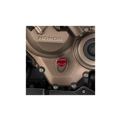 08F81-MKY-E20 : Ölstandmesserkappe Honda CB650R 2024 CB650 CBR650